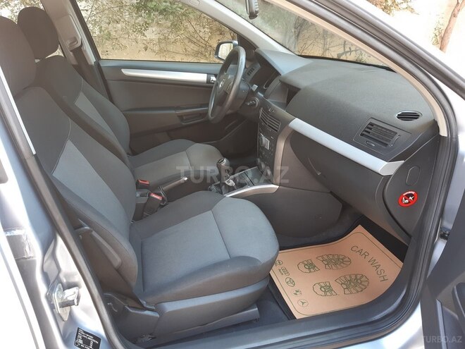 Opel Astra 2005, 131,222 km - 1.4 л - Bakı