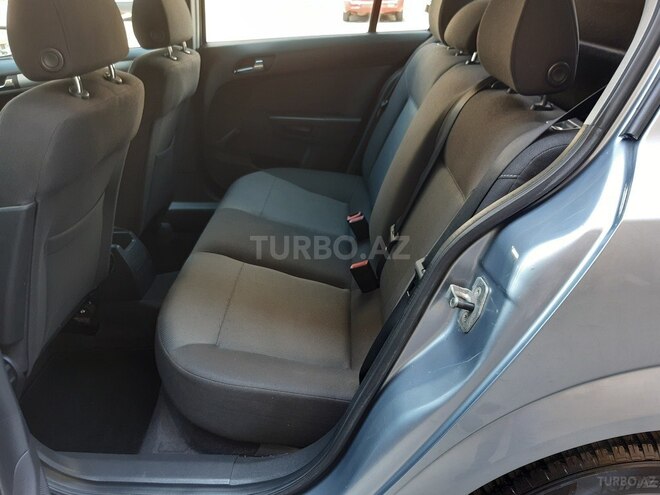 Opel Astra 2005, 131,222 km - 1.4 л - Bakı