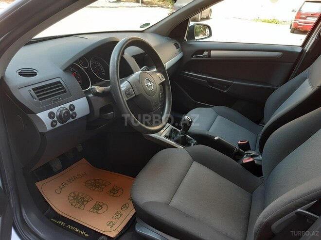 Opel Astra 2005, 131,222 km - 1.4 л - Bakı