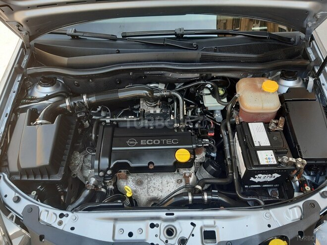 Opel Astra 2005, 131,222 km - 1.4 л - Bakı