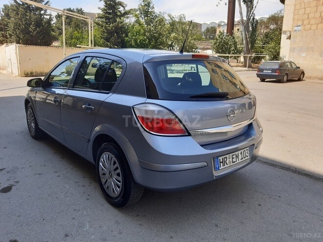 Opel Astra 2005, 131,222 km - 1.4 л - Bakı