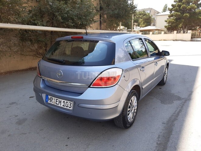 Opel Astra 2005, 131,222 km - 1.4 л - Bakı