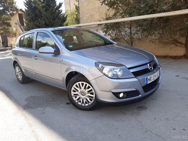 Opel Astra 2005, 131,222 km - 1.4 л - Bakı
