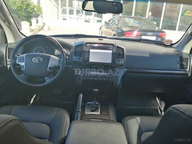 Toyota Land Cruiser 2012, 103,000 km - 4.0 л - Bakı