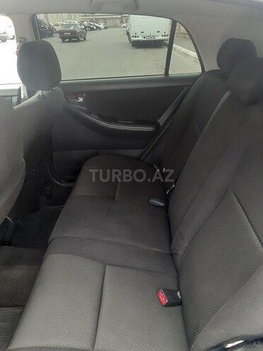 Toyota Corolla 2005, 165,523 km - 1.4 л - Bakı
