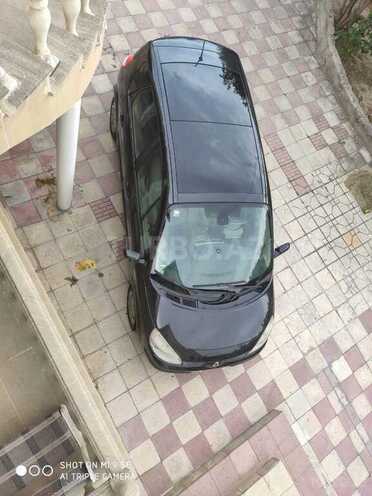 Renault Scenic 2005, 50,000 km - 1.5 l - Bakı