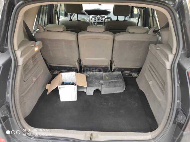 Renault Scenic 2005, 50,000 km - 1.5 l - Bakı