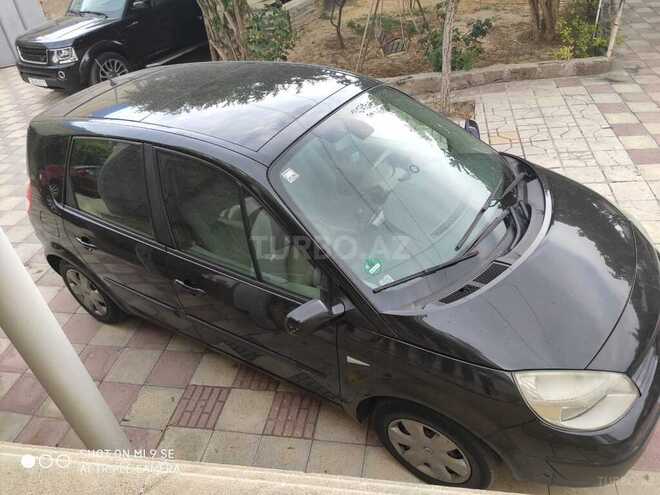 Renault Scenic 2005, 50,000 km - 1.5 l - Bakı