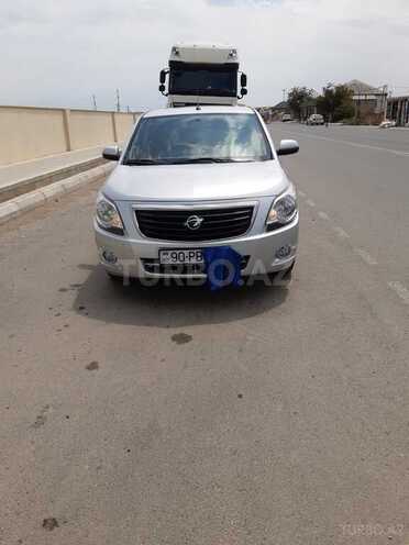 Ravon R4 2019, 54,000 km - 1.5 л - Sumqayıt