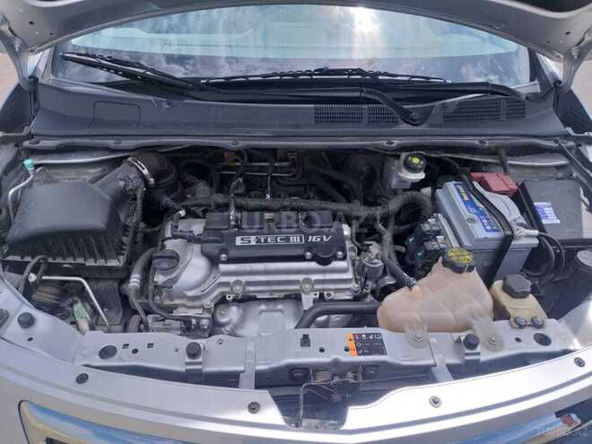 Ravon R4 2019, 54,000 km - 1.5 л - Sumqayıt
