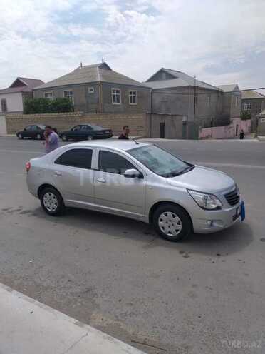 Ravon R4 2019, 54,000 km - 1.5 л - Sumqayıt