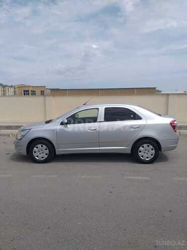 Ravon R4 2019, 54,000 km - 1.5 л - Sumqayıt
