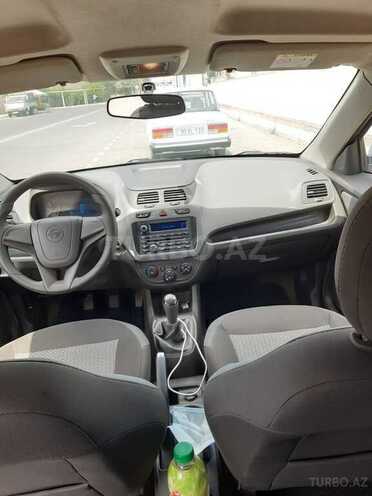Ravon R4 2019, 54,000 km - 1.5 л - Sumqayıt