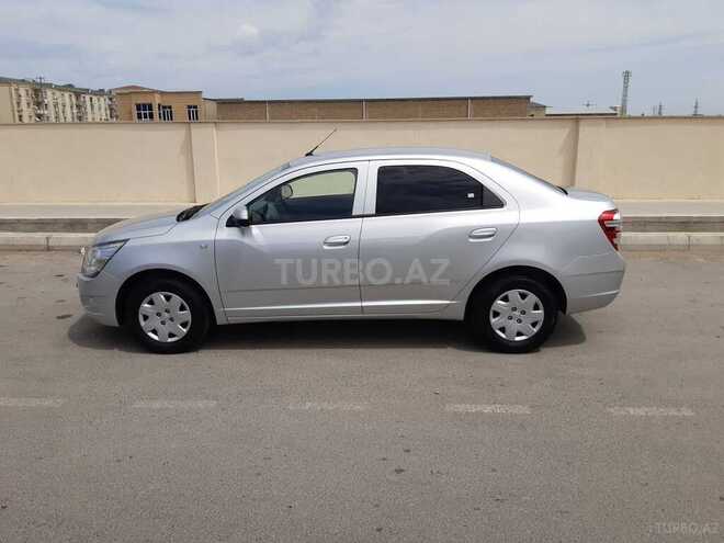 Ravon R4 2019, 54,000 km - 1.5 л - Sumqayıt