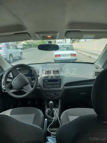 Ravon R4 2019, 54,000 km - 1.5 л - Sumqayıt