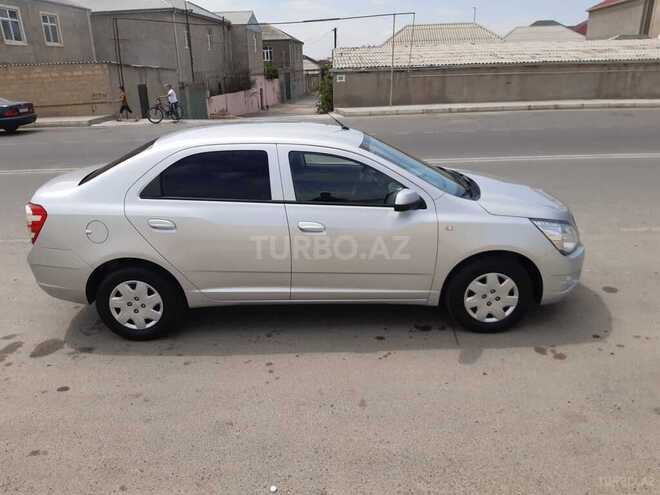 Ravon R4 2019, 54,000 km - 1.5 л - Sumqayıt
