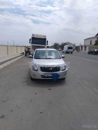 Ravon R4 2019, 54,000 km - 1.5 л - Sumqayıt