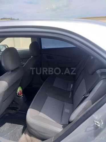 Ravon R4 2019, 54,000 km - 1.5 л - Sumqayıt