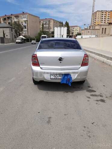 Ravon R4 2019, 54,000 km - 1.5 л - Sumqayıt