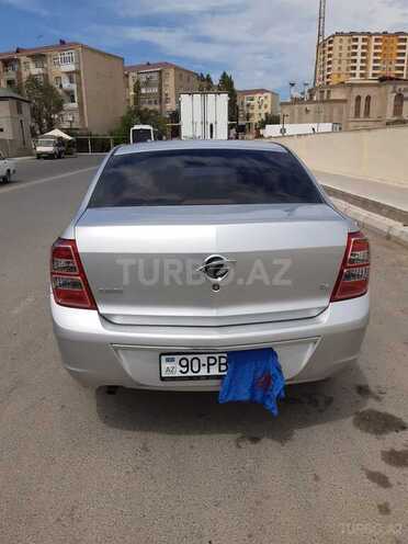 Ravon R4 2019, 54,000 km - 1.5 л - Sumqayıt