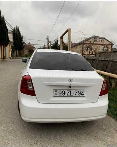 Daewoo Gentra 2014, 225,009 km - 1.5 l - Bakı
