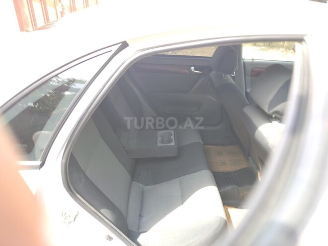 Daewoo Gentra 2014, 225,009 km - 1.5 l - Bakı