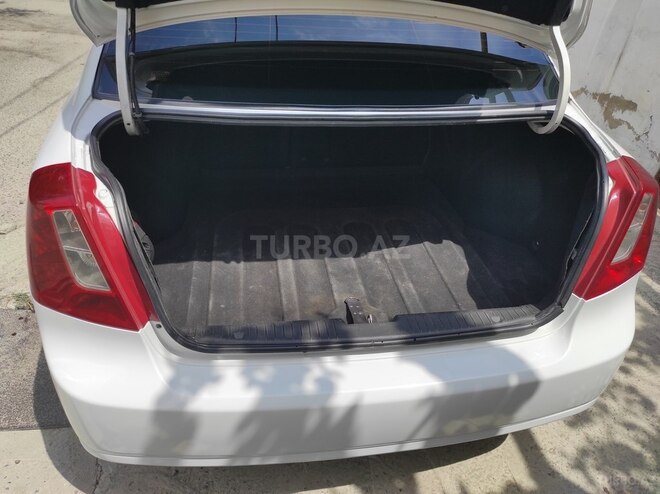 Daewoo Gentra 2014, 225,009 km - 1.5 l - Bakı