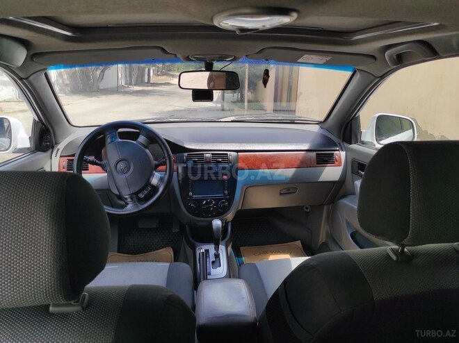 Daewoo Gentra 2014, 225,009 km - 1.5 l - Bakı