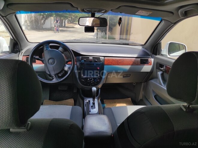 Daewoo Gentra 2014, 225,009 km - 1.5 l - Bakı