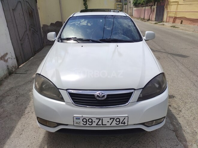 Daewoo Gentra 2014, 225,009 km - 1.5 l - Bakı