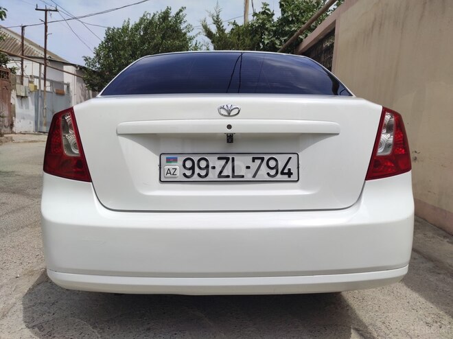 Daewoo Gentra 2014, 225,009 km - 1.5 l - Bakı