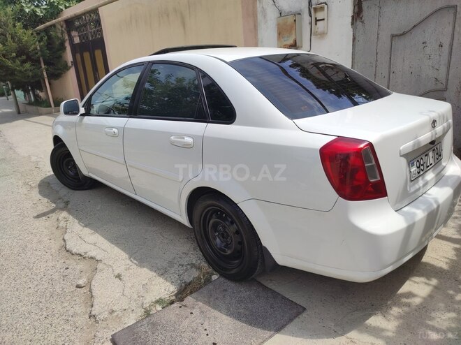 Daewoo Gentra 2014, 225,009 km - 1.5 l - Bakı