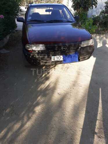 Opel Astra 1993, 236,000 km - 1.8 l - Bakı