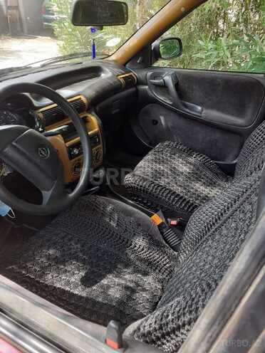 Opel Astra 1993, 236,000 km - 1.8 l - Bakı