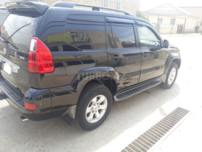 Toyota Prado 2008, 220,000 km - 2.7 l - Bakı