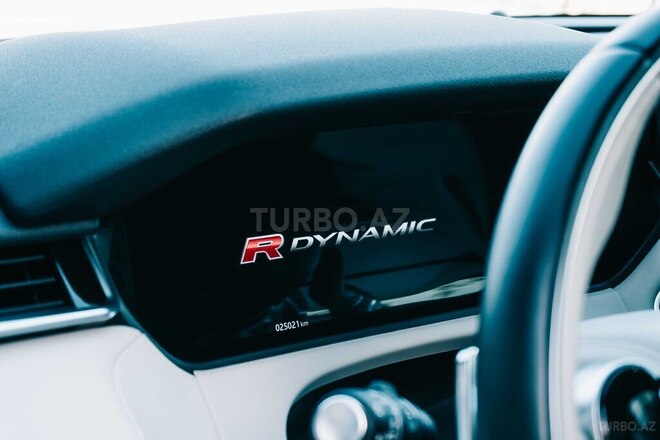 Land Rover RR Velar 2018, 25,000 km - 3.0 l - Bakı