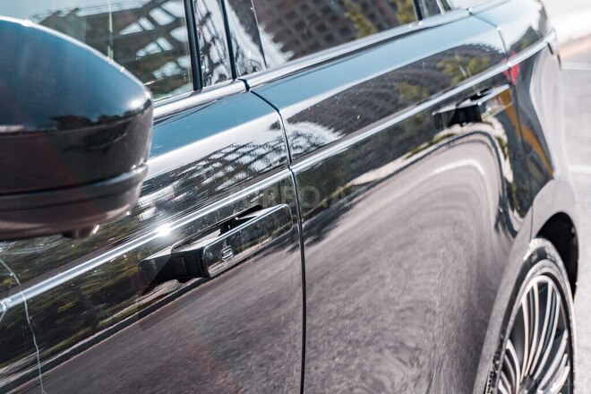 Land Rover RR Velar 2018, 25,000 km - 3.0 l - Bakı