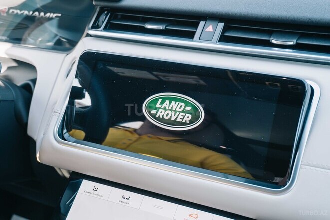 Land Rover RR Velar 2018, 25,000 km - 3.0 l - Bakı