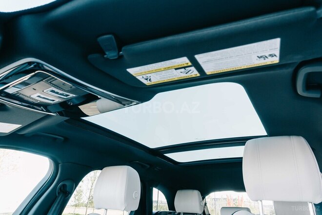 Land Rover RR Velar 2018, 25,000 km - 3.0 l - Bakı