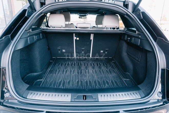 Land Rover RR Velar 2018, 25,000 km - 3.0 l - Bakı