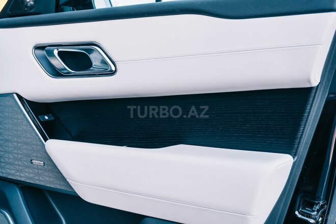 Land Rover RR Velar 2018, 25,000 km - 3.0 l - Bakı