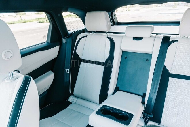 Land Rover RR Velar 2018, 25,000 km - 3.0 l - Bakı