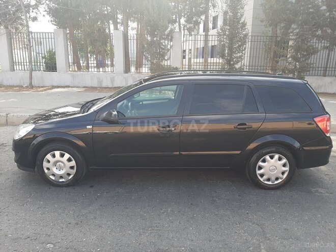 Opel Astra 2008, 177,701 km - 1.7 l - Bakı