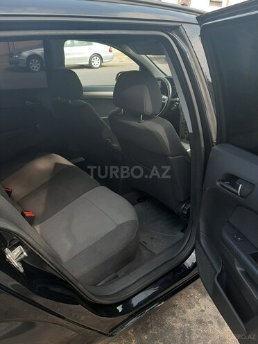 Opel Astra 2008, 177,701 km - 1.7 l - Bakı