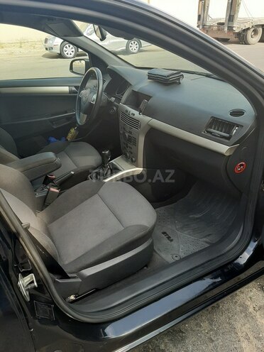 Opel Astra 2008, 177,701 km - 1.7 l - Bakı