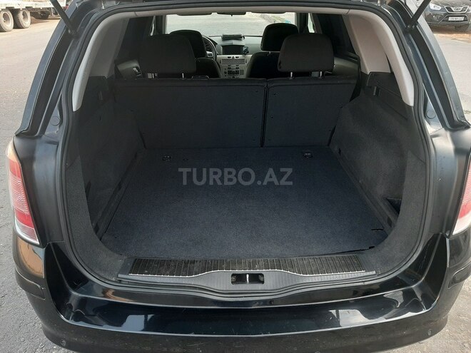 Opel Astra 2008, 177,701 km - 1.7 l - Bakı