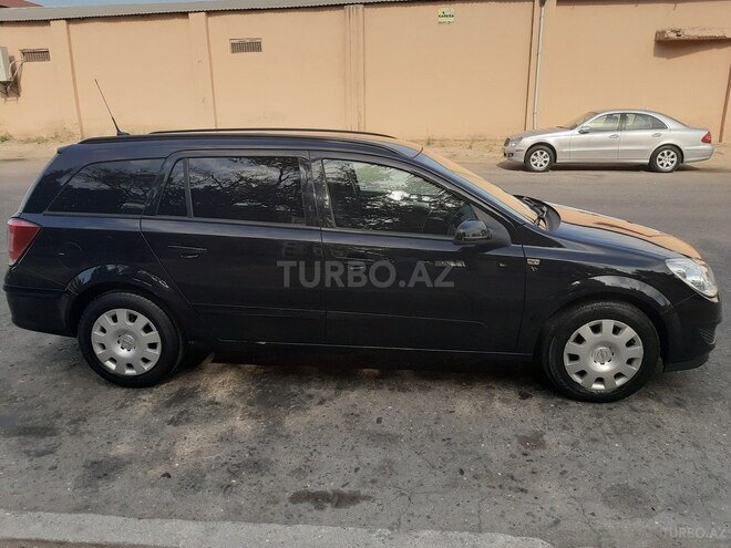 Opel Astra 2008, 177,701 km - 1.7 l - Bakı