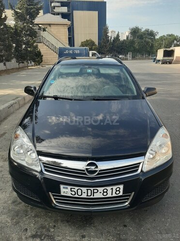 Opel Astra 2008, 177,701 km - 1.7 l - Bakı