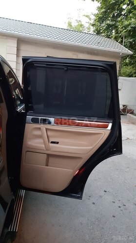 Volkswagen Touareg 2006, 198,000 km - 3.2 l - Göyçay