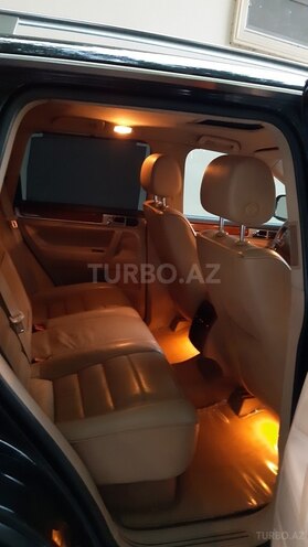 Volkswagen Touareg 2006, 198,000 km - 3.2 l - Göyçay